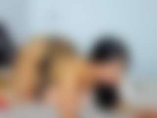 Live cam show with Lady-Calypso - Strip Brown Hair on Dolls Live