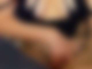 Lady-Calypso's Live Sex Cam Show