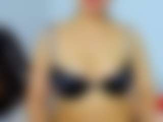 Live cam show with Lady-Calypso - Brown Eyes on Camsoda