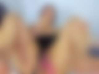 Lady-Calypso's Live Sex Cam Show