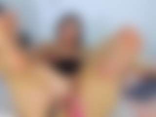 Lady-Calypso's Live Sex Cam Show