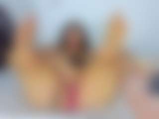 Live cam show with Lady-Calypso - Cum on Camversity