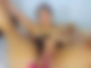 Lady-Calypso's Live Sex Cam Show