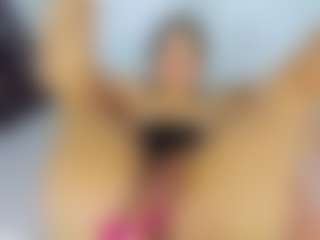 Lady-Calypso's Live Sex Cam Show