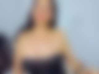 Live cam show with Lady-Calypso - Average on boobsie.com