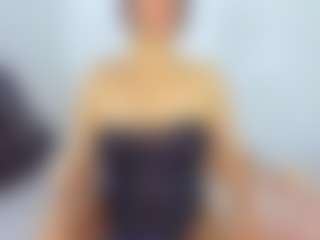 Live cam show with Lady-Calypso - Natural on chickslive.net