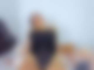 Live cam show with Lady-Calypso - Average on 1on1-livenow