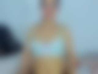 Live cam show with Lady-Calypso - New Lovense on crypto-cams