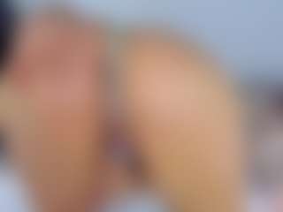 Live cam show with Lady-Calypso - New Anal on xfollow cams