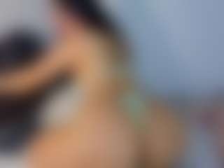 Lady-Calypso's Live Sex Cam Show