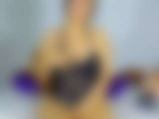 Lady-Calypso's Live Sex Cam Show