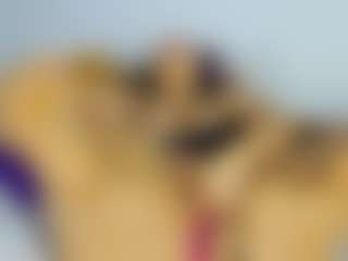 Lady-Calypso's Live Sex Cam Show