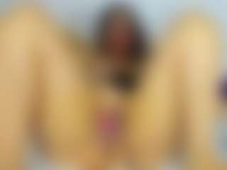 Lady-Calypso's Live Sex Cam Show