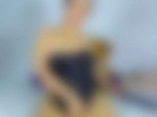 Lady-Calypso's Live Sex Cam Show