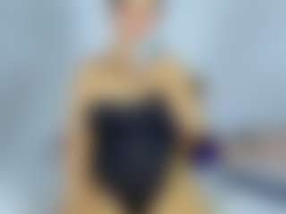 Lady-Calypso's Live Sex Cam Show