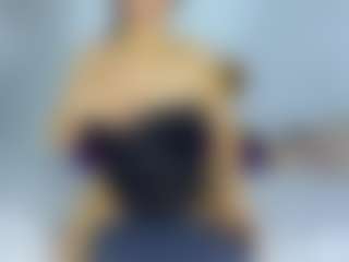 Lady-Calypso's Live Sex Cam Show