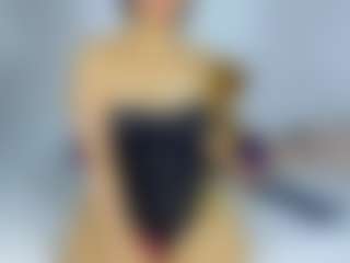 Lady-Calypso's Live Sex Cam Show