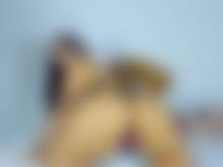 Lady-Calypso's Live Sex Cam Show