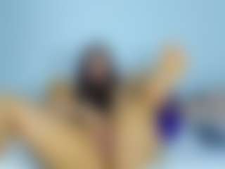 Lady-Calypso's Live Sex Cam Show