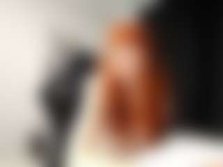 Live cam show with Stella - New Brown Eyes on Streamer API