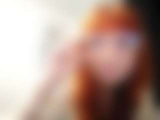 Live cam show with Stella - Red Hair Amateur on chickslive.net