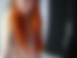 Live cam show with Stella - Red Hair on Camsoda