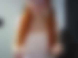 Live cam show with Stella - Red Hair Blowjob on Camsoda