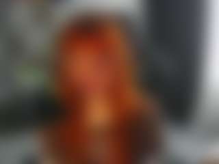 Live cam show with Stella - Red Hair on Camsoda
