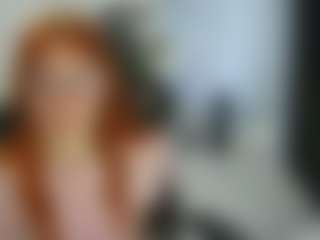Live cam show with Stella - Red Hair Amateur on Camsoda