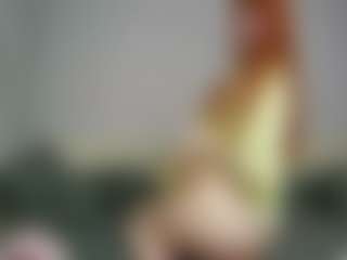 Live cam show with Stella - Red Hair on TeamSkeetLive