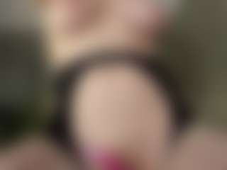 Milky-Wayx's Live Sex Cam Show