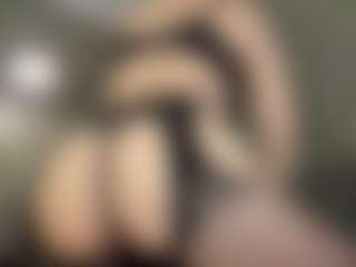 Milky-Wayx's Live Sex Cam Show