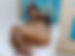 NannaBlue's Live Sex Cam Show