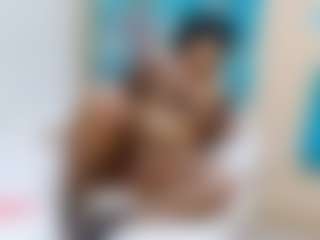 NannaBlue's Live Sex Cam Show