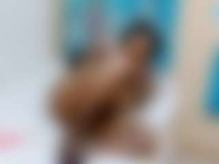 NannaBlue's Live Sex Cam Show