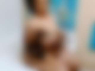 NannaBlue's Live Sex Cam Show