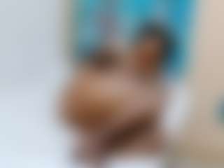 Live cam show with NannaBlue - New Blowjob on StripNow