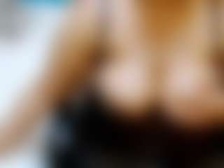 NannaBlue's Live Sex Cam Show