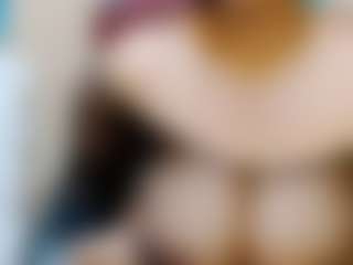 NannaBlue's Live Sex Cam Show