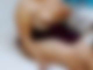 NannaBlue's Live Sex Cam Show