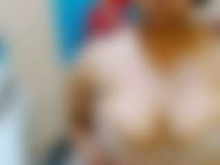 NannaBlue's Live Sex Cam Show