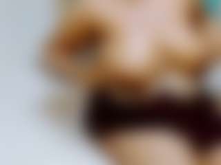 NannaBlue's Live Sex Cam Show