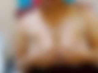 NannaBlue's Live Sex Cam Show