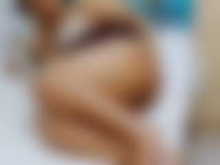 Live cam show with NannaBlue - Solo on Camsoda