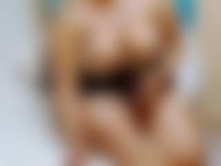 NannaBlue's Live Sex Cam Show