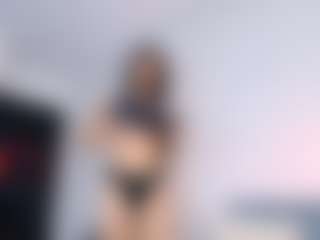 Live cam show with Abaylinares - Strip on Camsoda