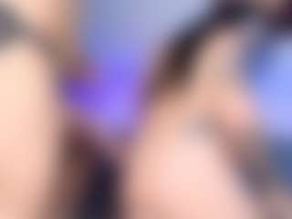 Live cam show with Abaylinares - Creampie on CamClone