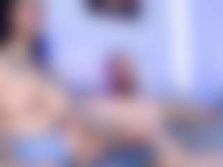 Live cam show with Abaylinares - Tittyfuck on crypto-cams