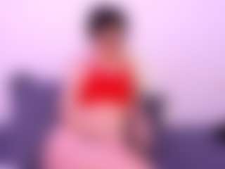 Live cam show with Diotima - Thin on Camsoda