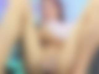 Show in cam erotica live di Fabihot-23cm